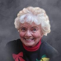 Norma Lou Allen