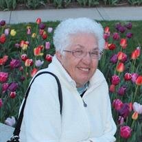 Martha "Oma" Limbrunner