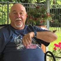 William W. "Bill" Reager