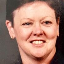 Tammie E Caudill