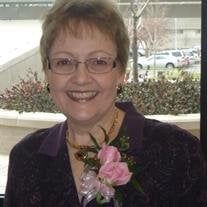 Lee Ann Casey