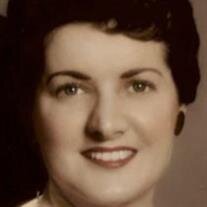 Ruth (Rogers) Moore