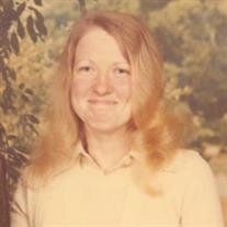 Wilma Jo Hamby