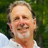 William Ewart "Bill" Thompson III