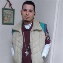 Misael "ChiChi" Marrero