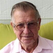 Richard Erskin