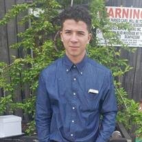 Nilson Misrail Velasquez Cardona