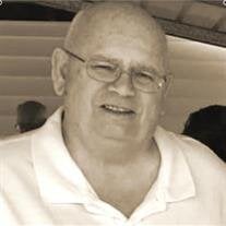 Rev. Dallas Peyton Sr.