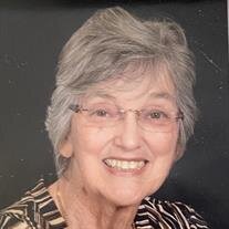 Pearl Powderly