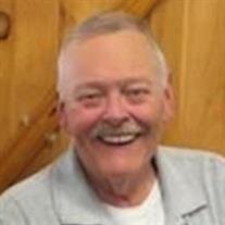 Daniel J. Wisz