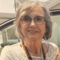 Barbara Ann JONES