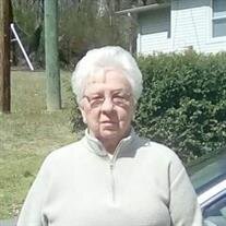 Mary Ruth Staley