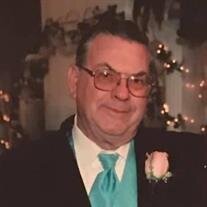 Darrell Wayne Boese Sr.
