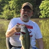 Michael Franklin Detherage Sr.