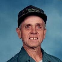 John Clifton Davis