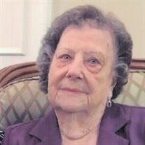 Estella Maxine Lunceford