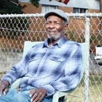 Mr. Tarlon Ray Mobley