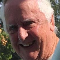 Leroy B. Hawkins