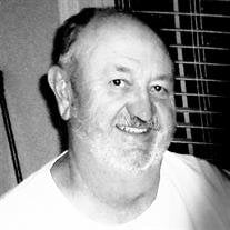 Donald Robert Banton