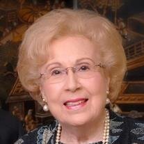 Betty Sue Davis-Boyd