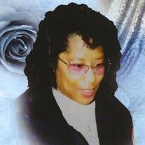 Mrs. Sherry Lynn Hunter