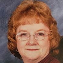 Sharon Lee Venables McGrath