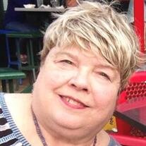 Patricia Anne EVERMAN