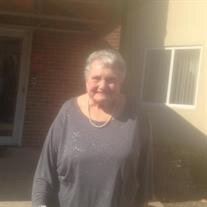 Rose Marie Naumann