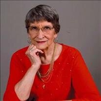 Barbara Ann Putnam