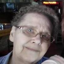 Ms. Elizabeth Ann Segers