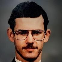 Mr. Dale Wayne Grant