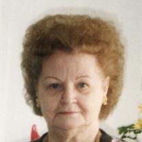 Jessie Julia Dombrowski