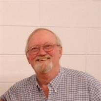 Phillip Keith