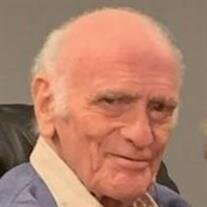 Alan MacDonald George