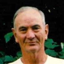 Clyde Herbert Hassler