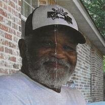 Mr. Freddie Lavern Martin