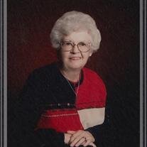 Maybelle Gariepy