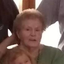 Lera Ann Ledbetter