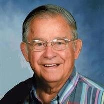 Gerald L. "Jerry" Haase