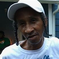 Mr. Michael Junious Evans