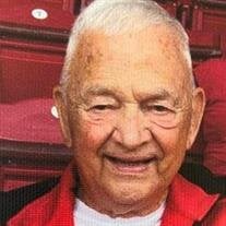 James "Jim" W. Fraley Sr.