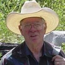 Charles "Russell" Coffman