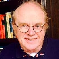Robert G. Clarke