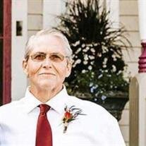 William Thomas "Tom" Murden