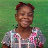 Jordyn A. Smith