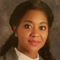 Mrs. Tara Nichole Nelson-Davis