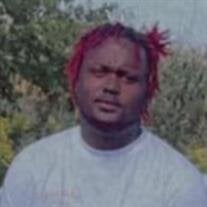 Eugene Clark III