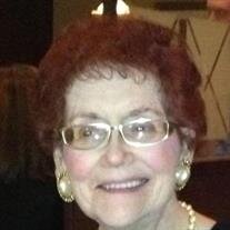 Margaret Malatesta