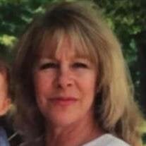Ms. Brenda Kay Goodman