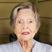 Bedella Hunter Williams